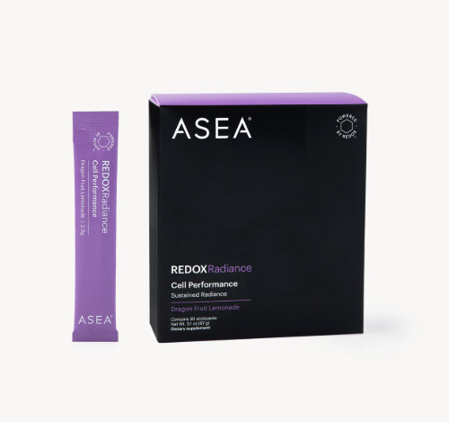 RedoxRadiance Product