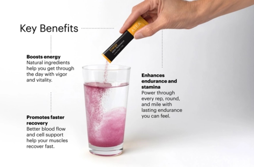 RedoxEnergy Product